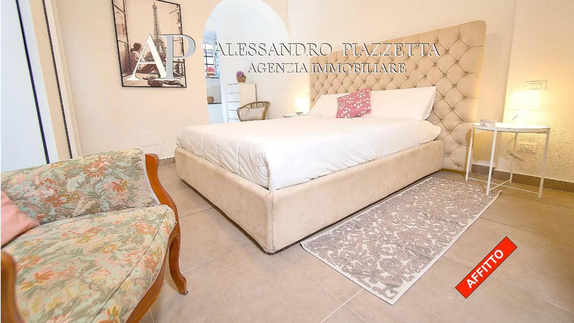 Apartmán Casa Nuni Lavagna Itálie