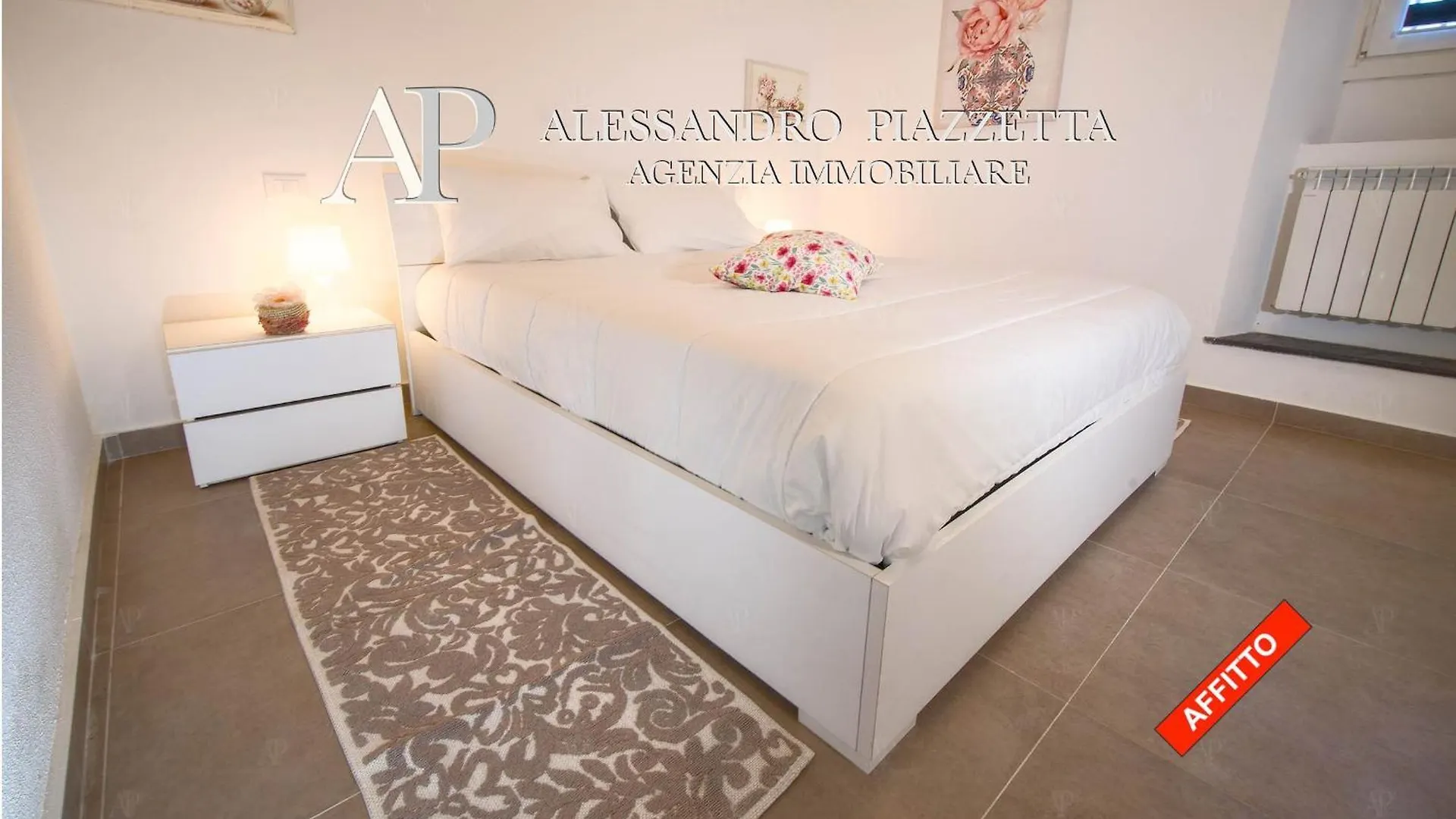 Apartmán Casa Nuni Lavagna