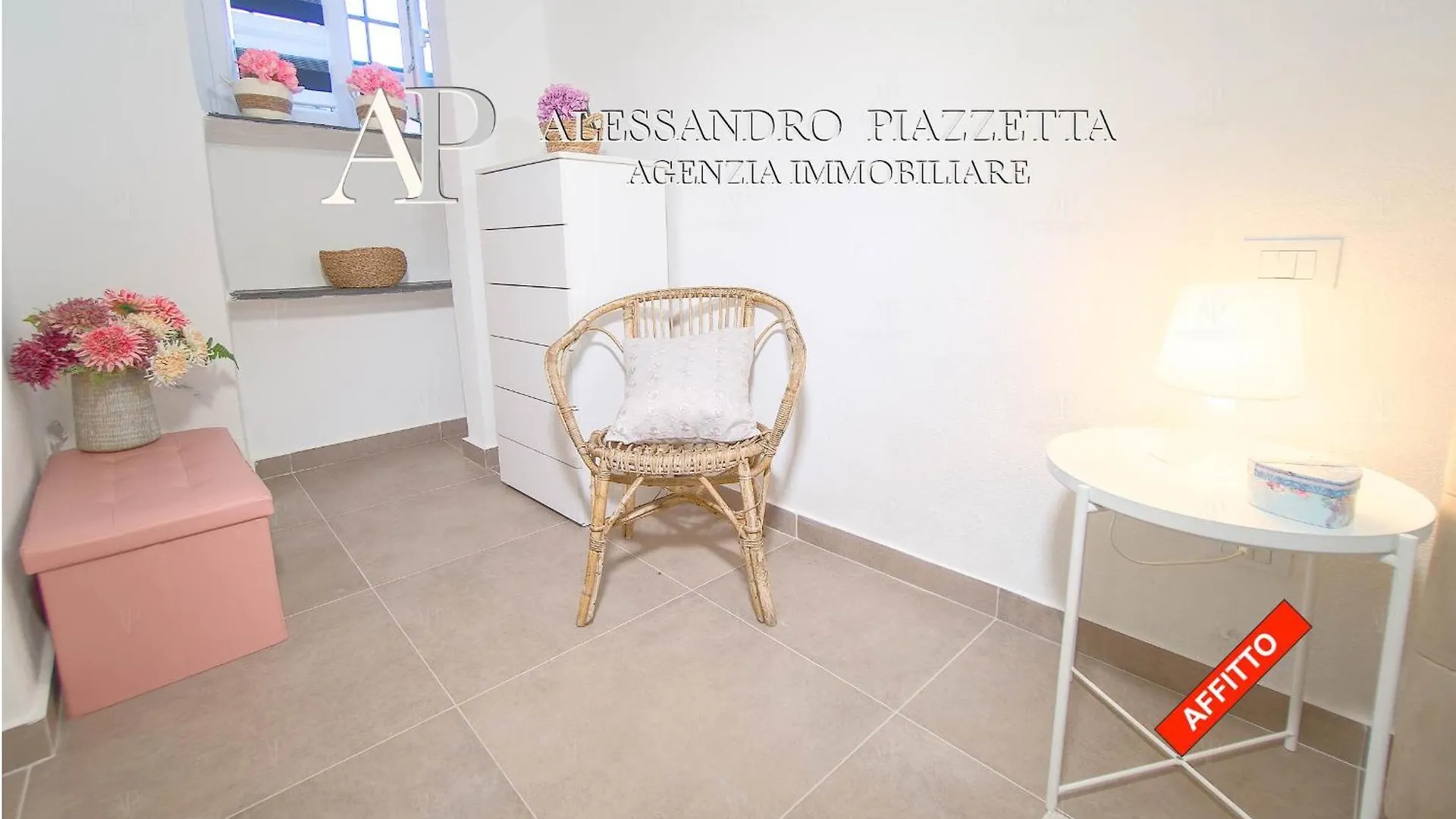 Apartmán Casa Nuni Lavagna