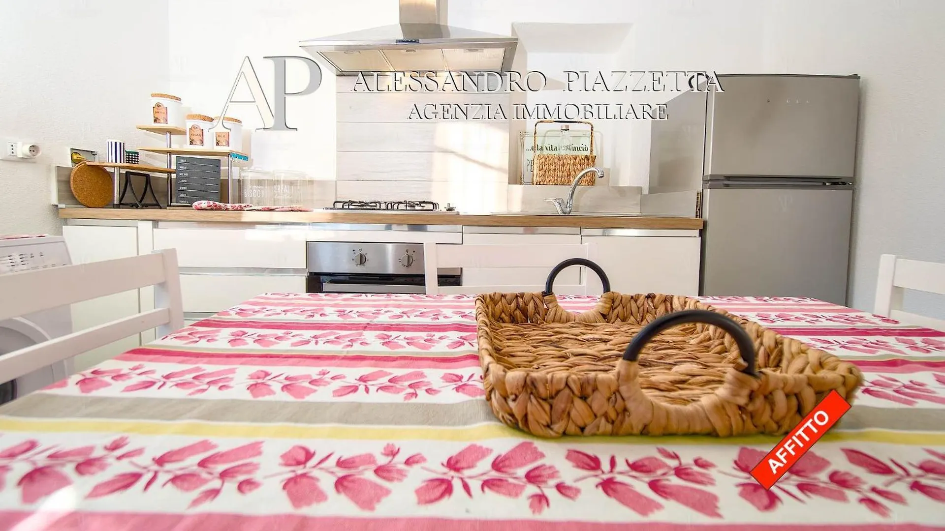 Apartmán Casa Nuni Lavagna