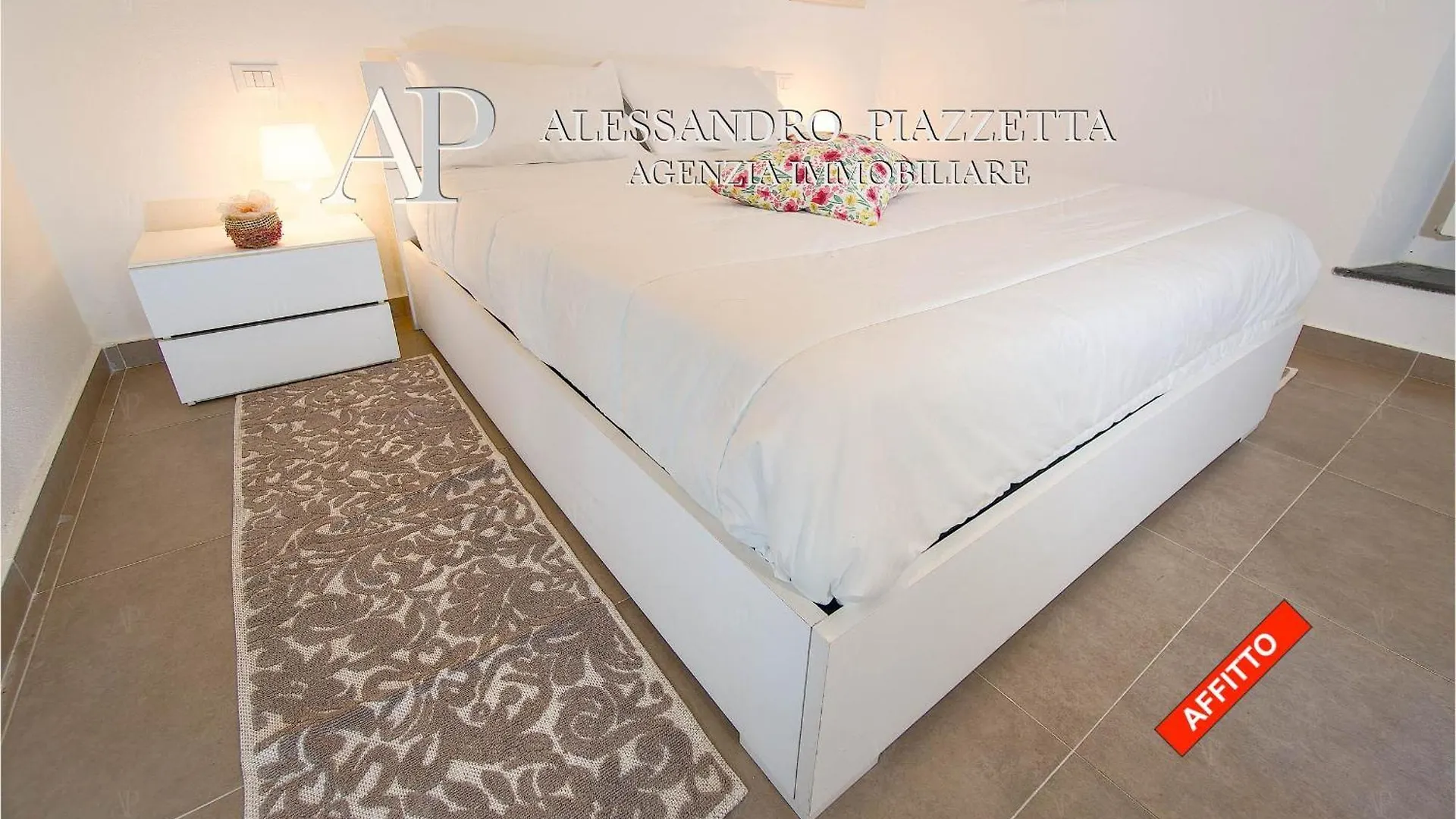 Apartmán Casa Nuni Lavagna Itálie