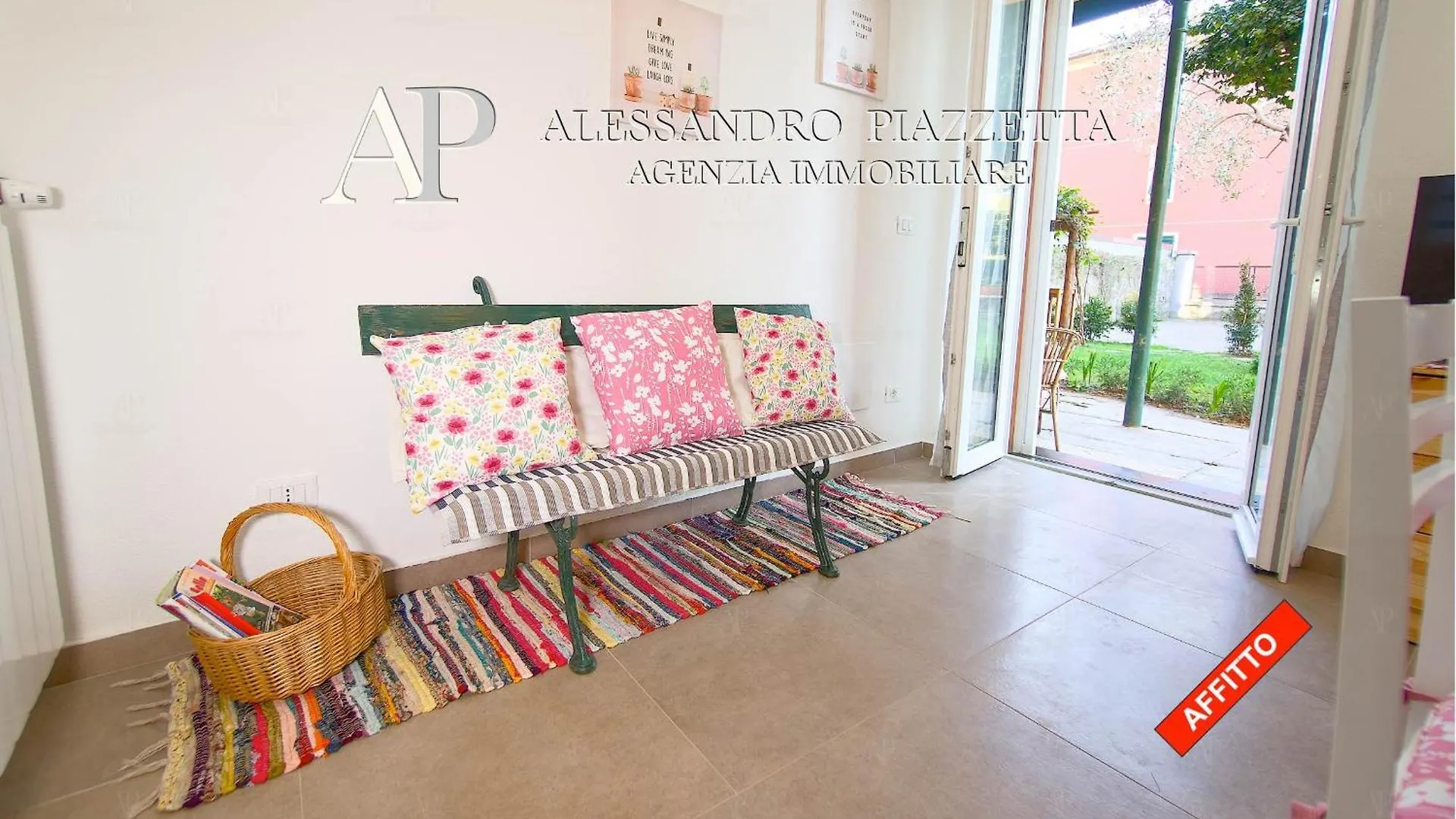 Apartmán Casa Nuni Lavagna