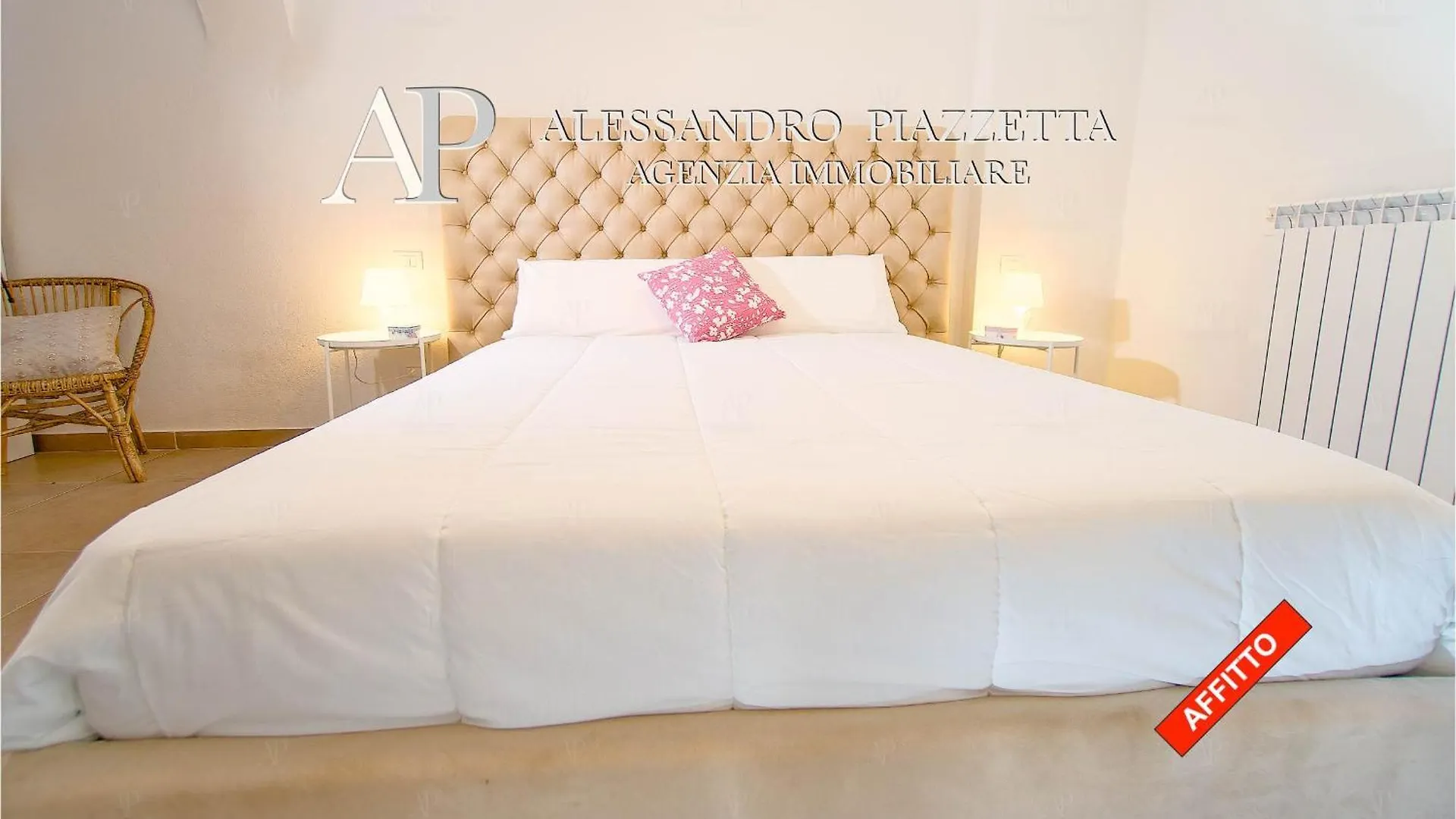 Apartmán Casa Nuni Lavagna Itálie