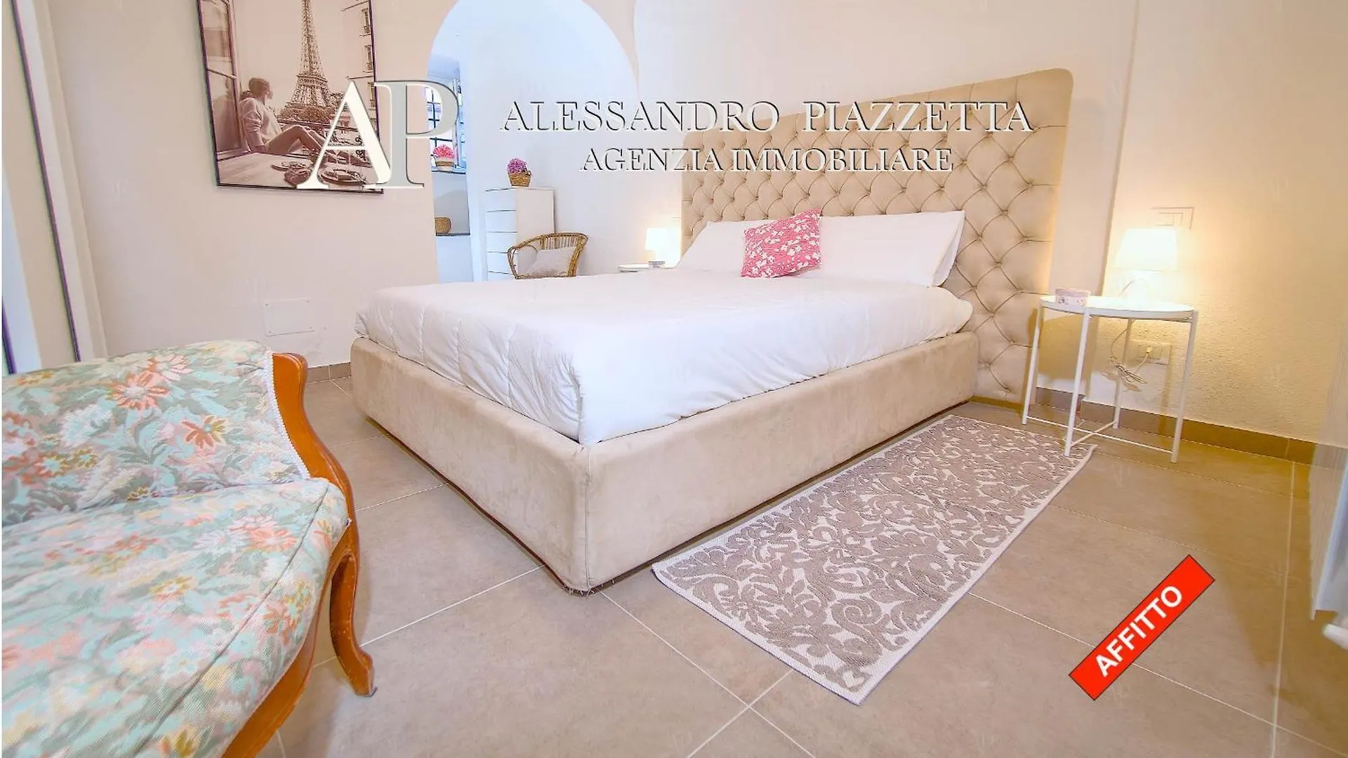 Apartmán Casa Nuni Lavagna