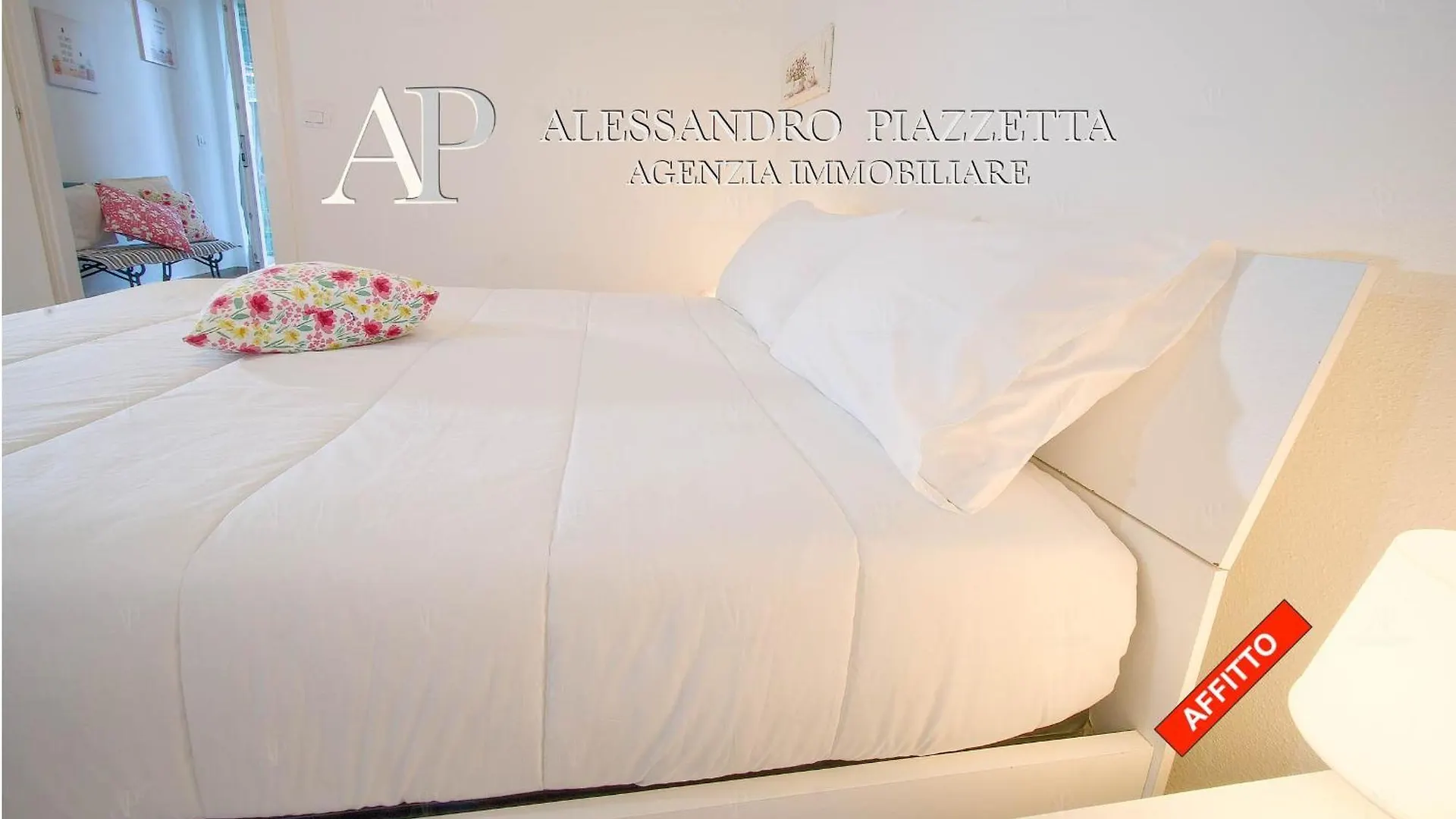 Apartmán Casa Nuni Lavagna