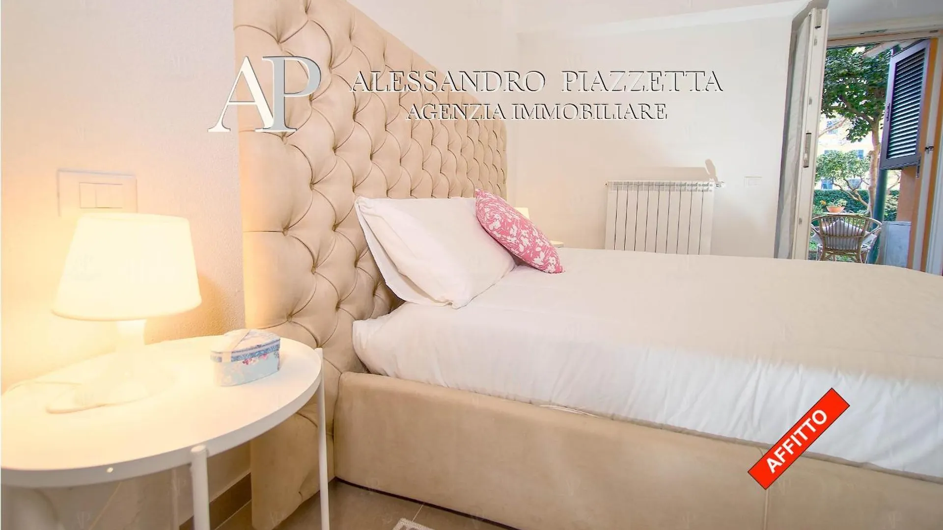 Apartmán Casa Nuni Lavagna