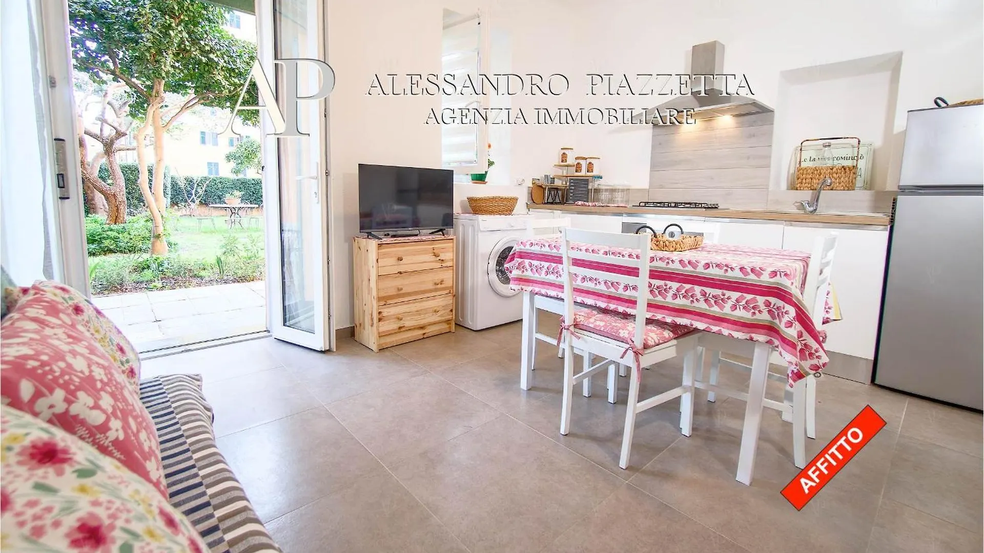 Apartmán Casa Nuni Lavagna