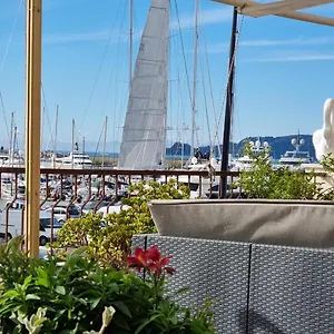 Hotel Stella Di Mare, Lavagna