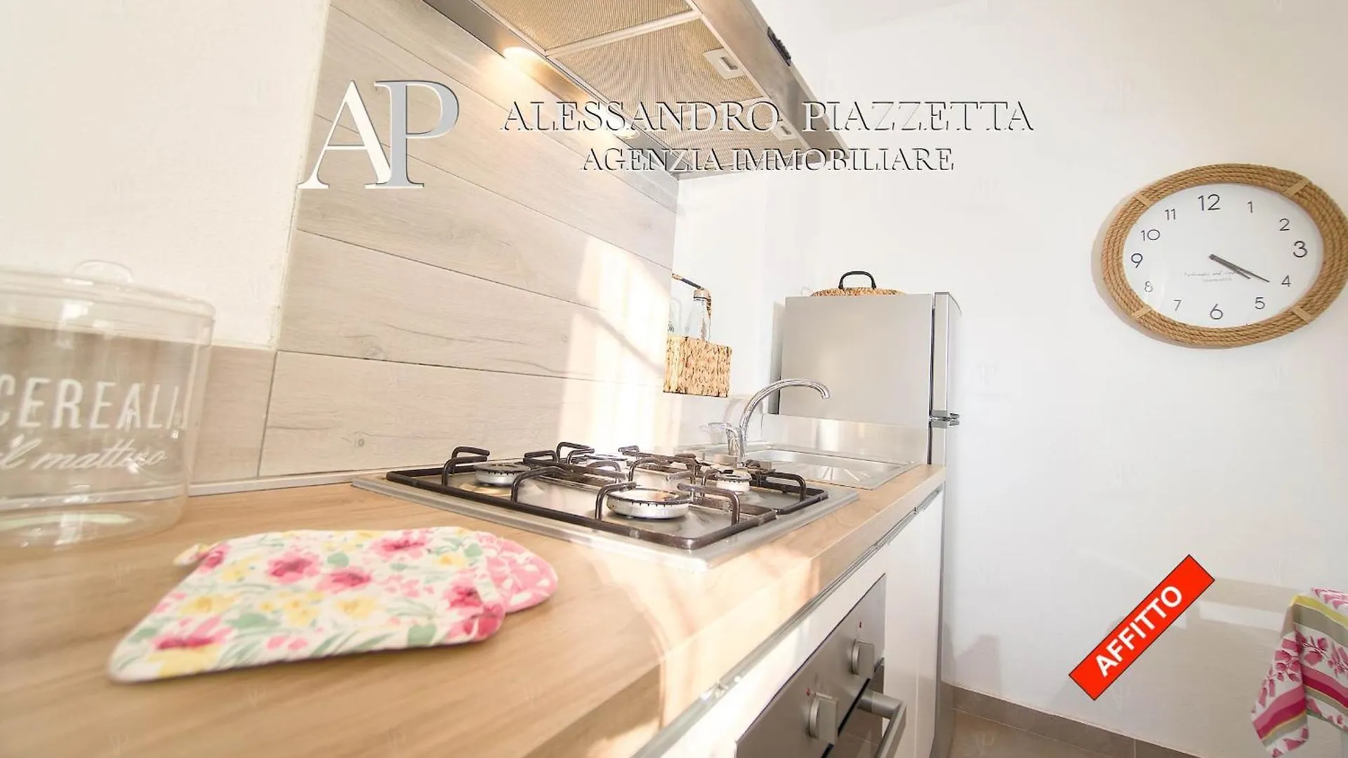 Casa Nuni Apartment Lavagna