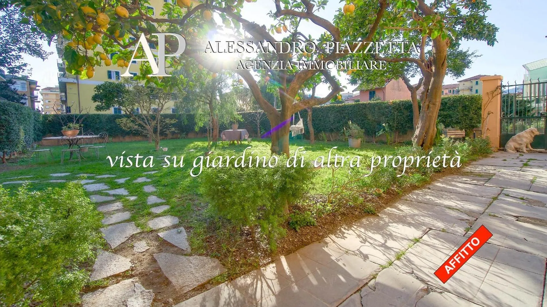 Casa Nuni Apartment Lavagna Italy