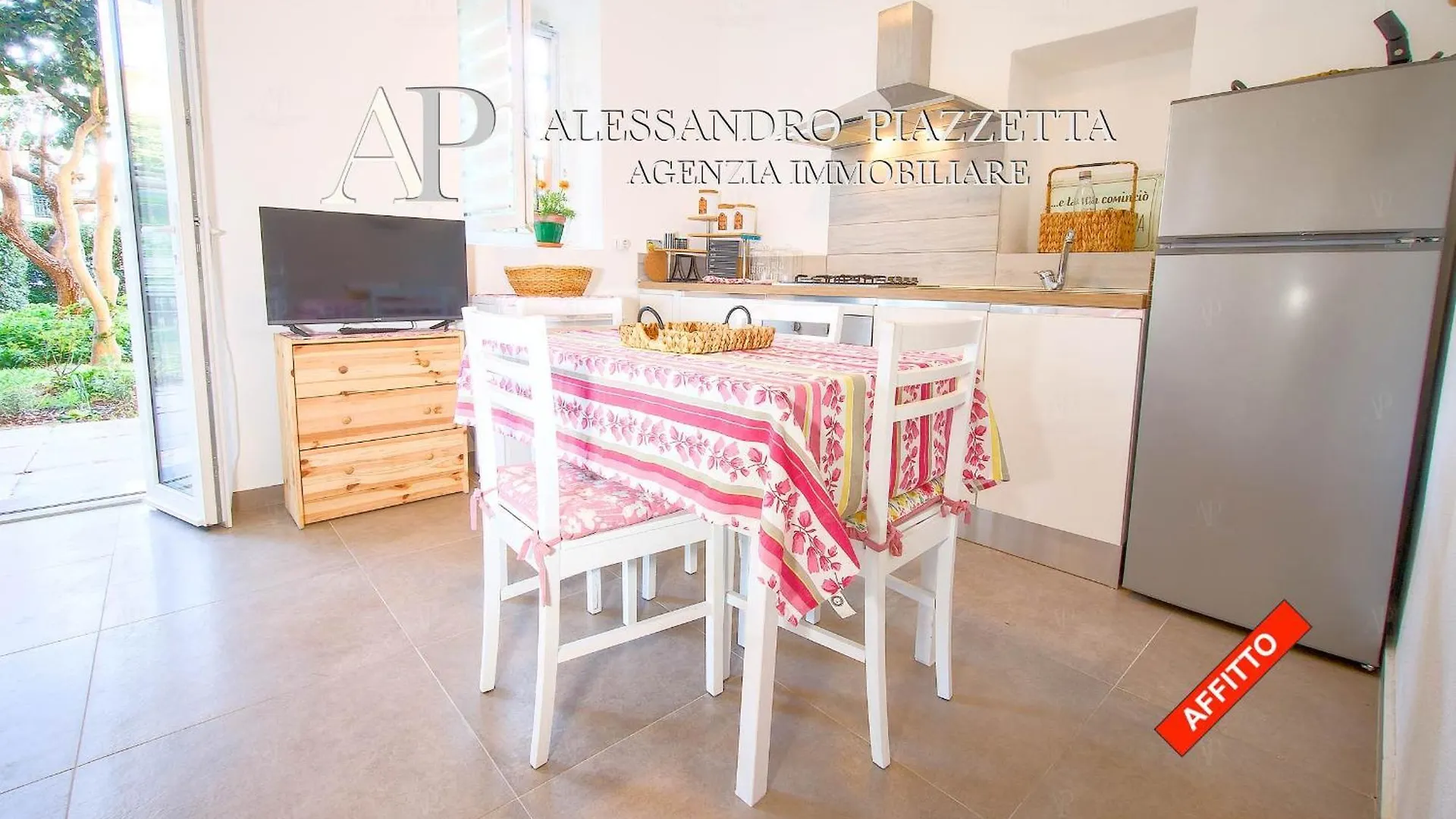 Casa Nuni Apartment Lavagna 0*,  Italy