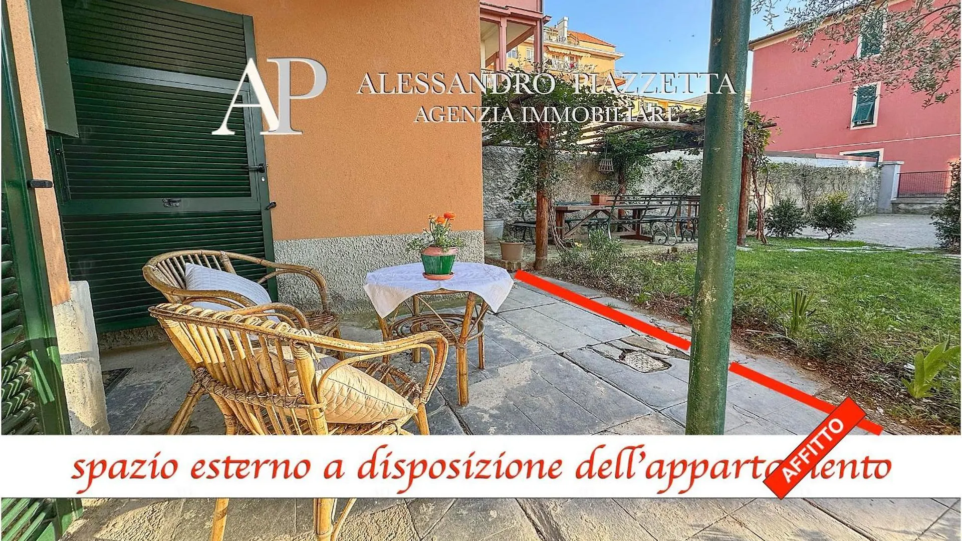 Casa Nuni Apartment Lavagna 0*,